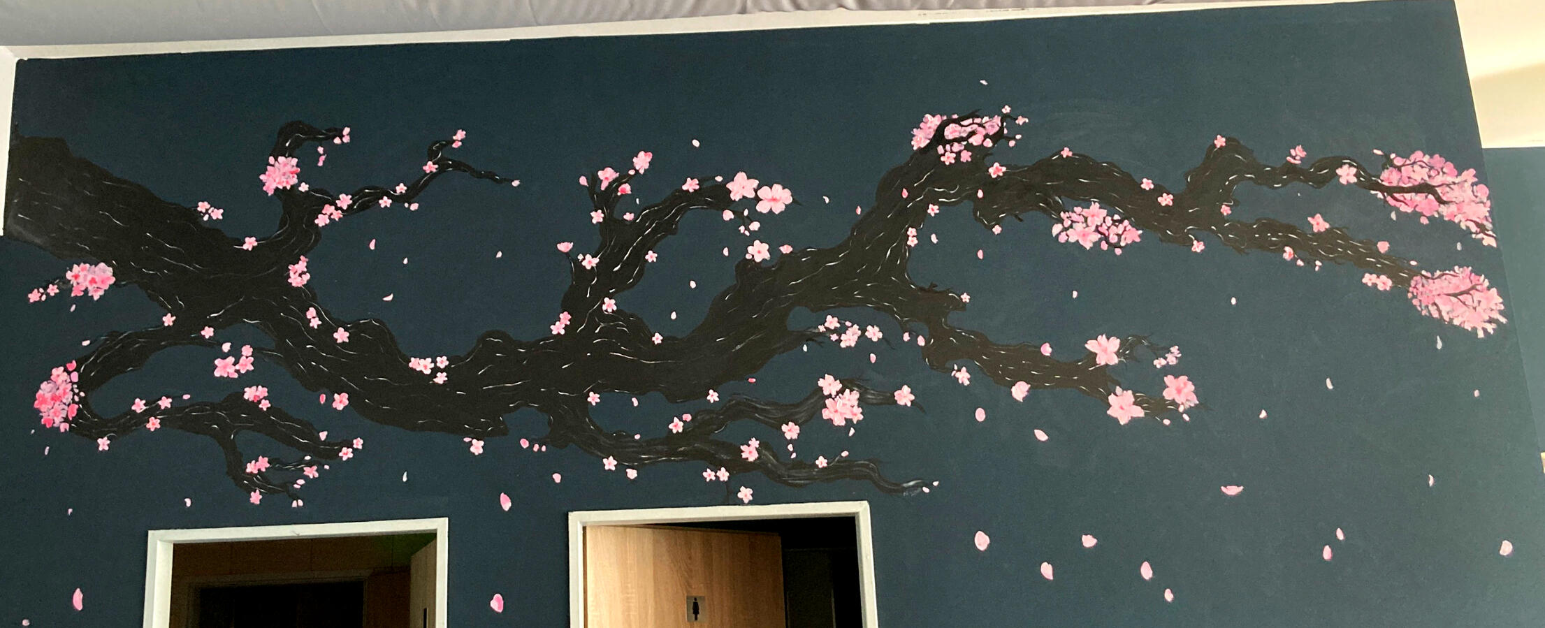 Sakura tree (restuarant) Sakura tree (restuarant)